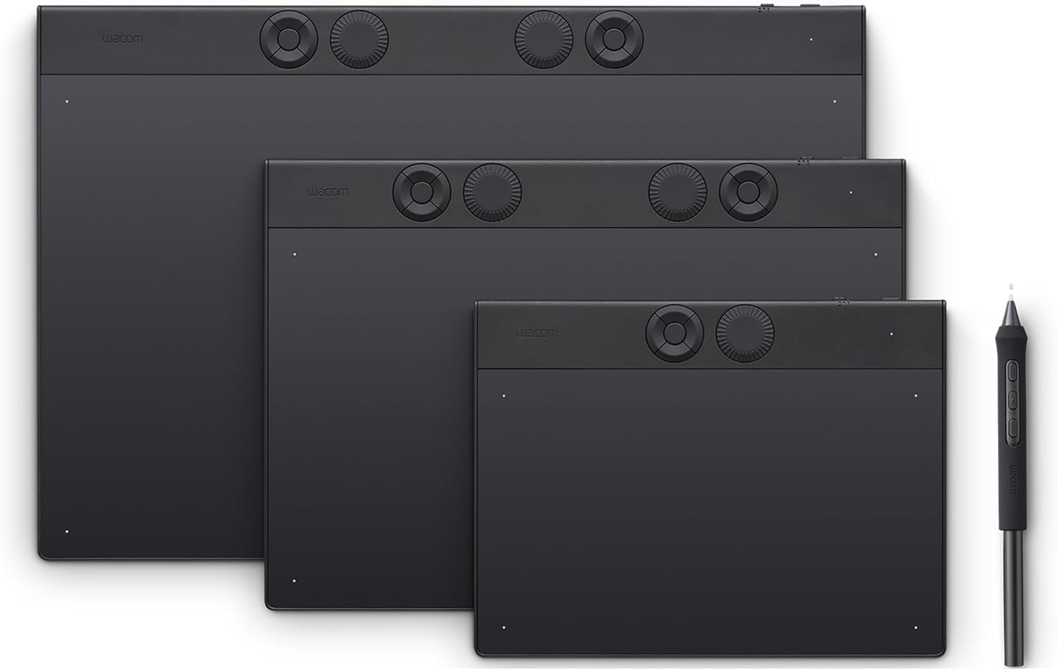 液タブ・ペンタブ Wacom Intuos Pro 2025 Large PTK870K0C Amazon.in: Buy Wacom Intuos Pro PTK670K0A Medium Bluetooth